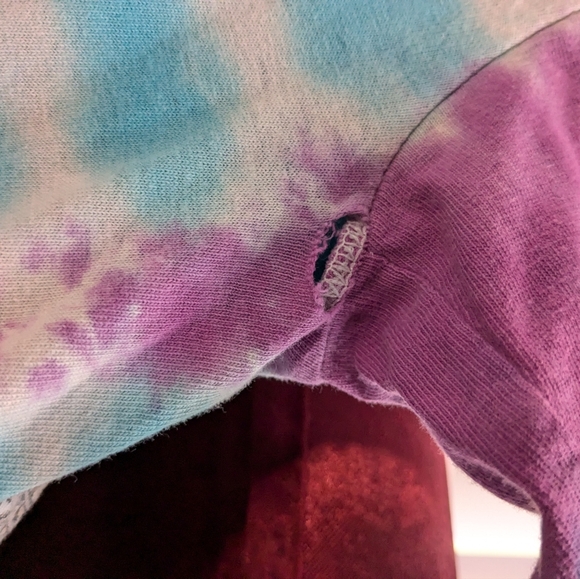 🏔️ Vintage Grateful Dead long sleeve tee - Picture 11 of 11